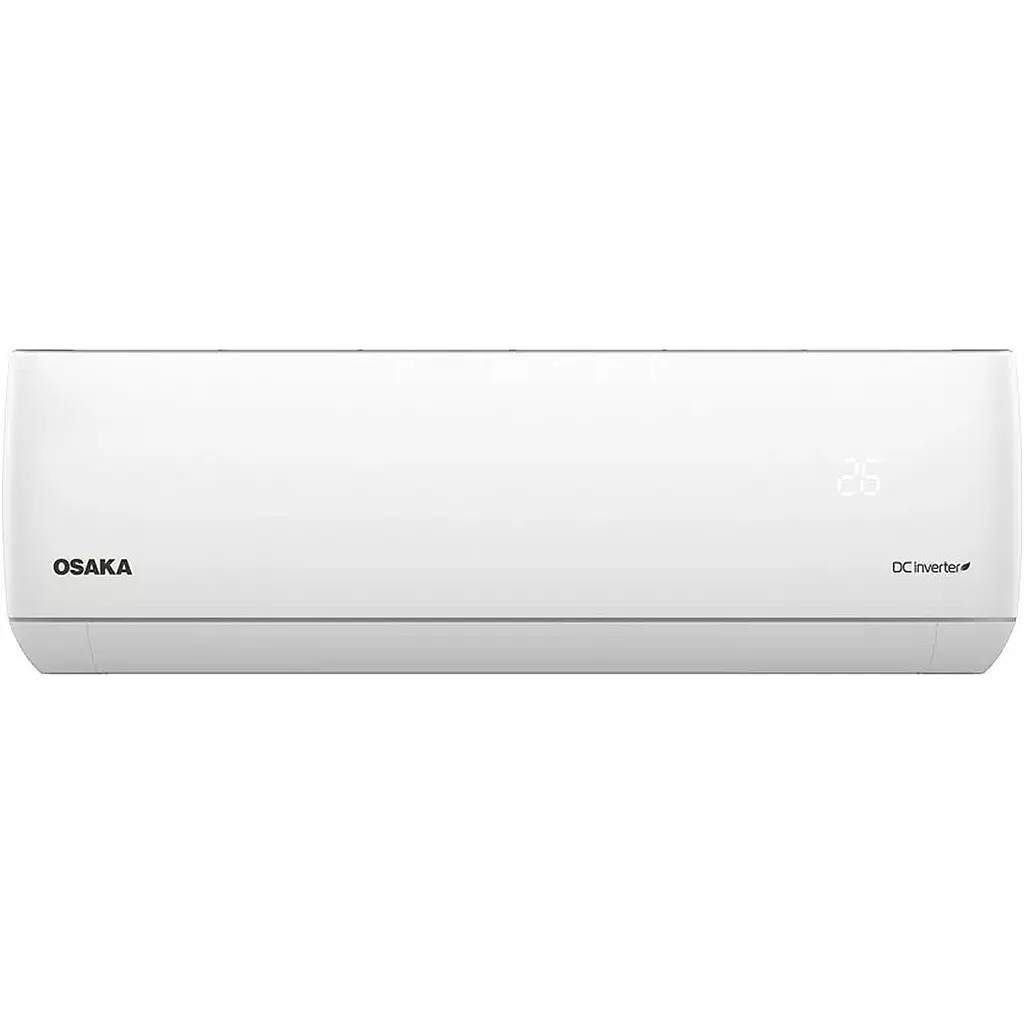 Спліт-система Osaka Power Pro STVP-24HH3 [117169] - фото 2