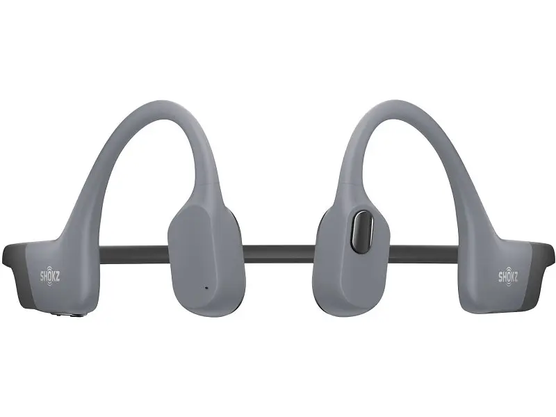 Навушники AfterShokz OpenSwim Pro Grey (S710-ST-GY) - фото 4