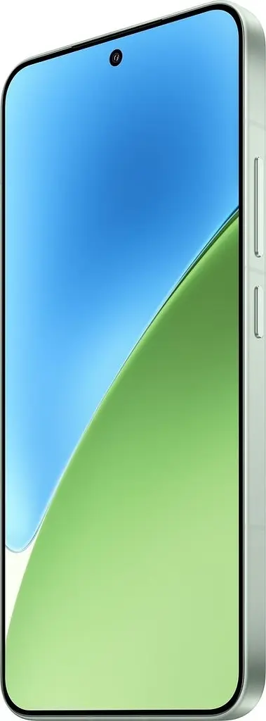 Смартфон Xiaomi 15, 12/512GB Green (Global) (no charger) [5G, NFC] - фото 4