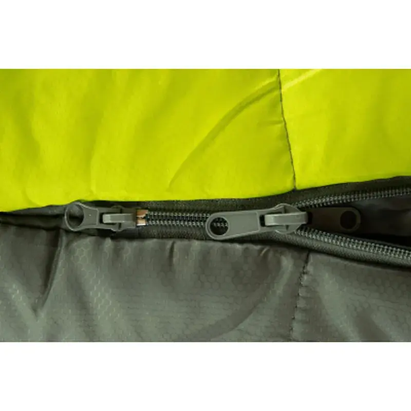 Спальний мішок Tramp Rover Regular Olive/Grey R (UTRS-050R-R) - фото 7