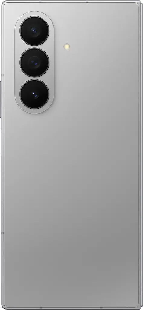 Смартфон Samsung Galaxy Fold 7 12/256GB Silver (SM-S966B) (UA UCRF) [5G, NFC, 2 SIM/1 SIM + 1 eSIM] - фото 5