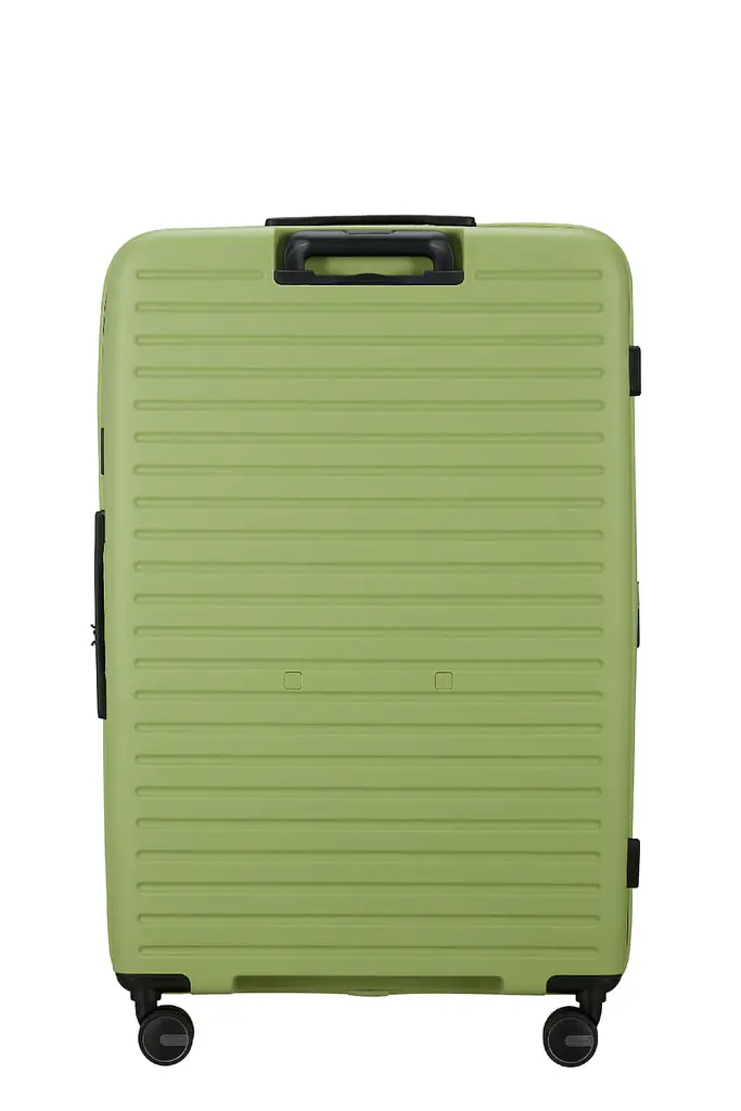 Валіза Samsonite RESTACKD 81 см WASABI 81x54x31(34) KO6*14005 - фото 4
