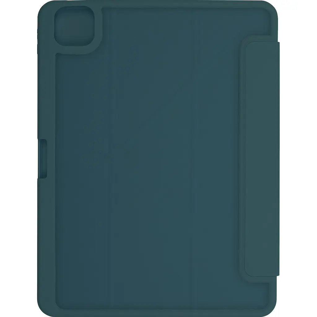 Чохол ArmorStandart Y-Type PEN для Apple iPad Air 10.9` (2020-2022)/Air 11` (2024-2026)/Pro 11` (2020-2022) Pine Green (ARM77526) [142402] - фото 2