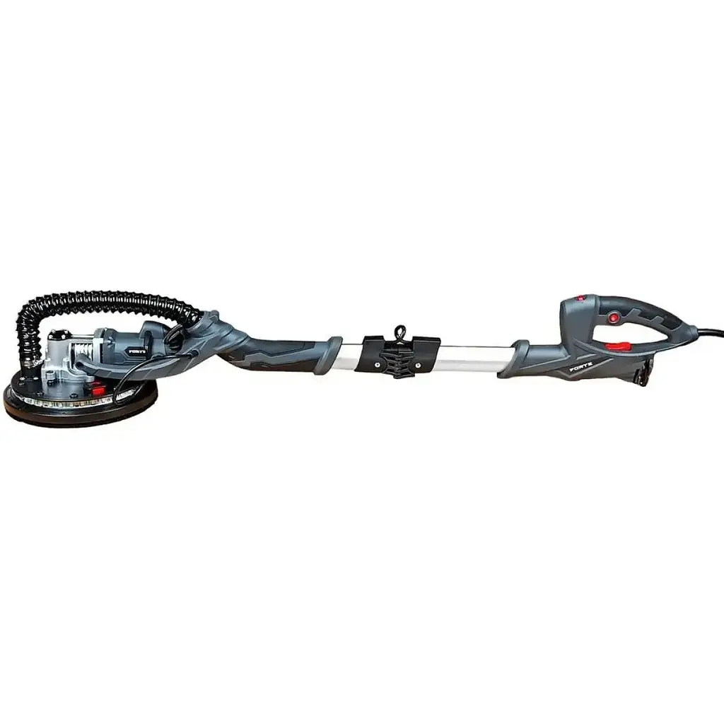 Шлiфувальна машина для стiн Forte DWS-225-VLВ (91677) - фото 3