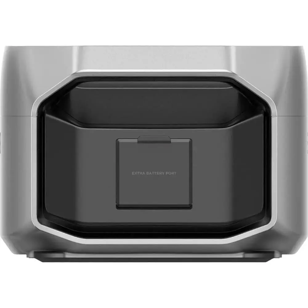 Додаткова батарея EcoFlow DELTA Pro 3 Extra Battery LiFePO4, 4096 Вт/ч (EFDELTAPRO3EB) - фото 3
