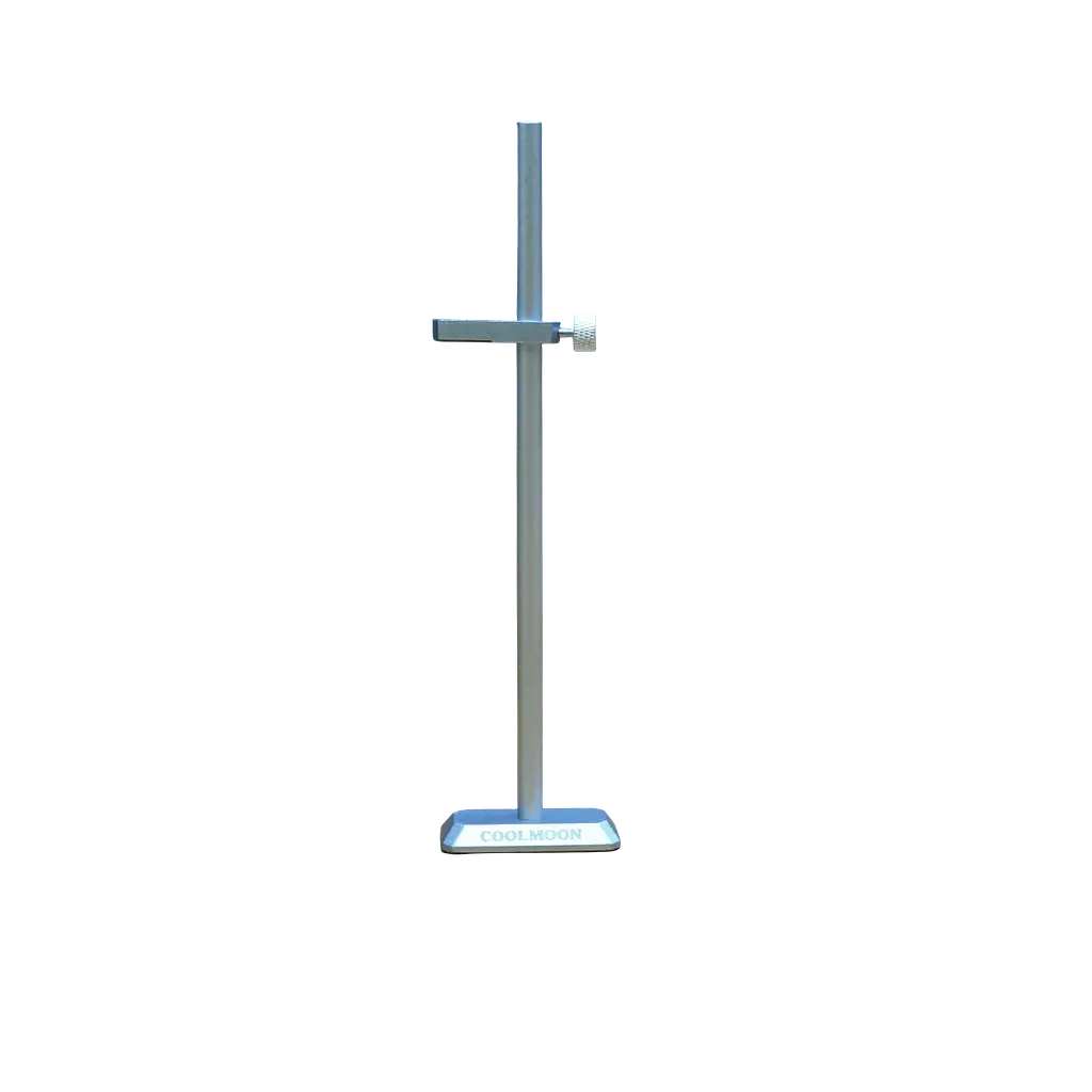Підставка для відеокарти CoolMoon GH-195 Silver (GH-195 SILVER)