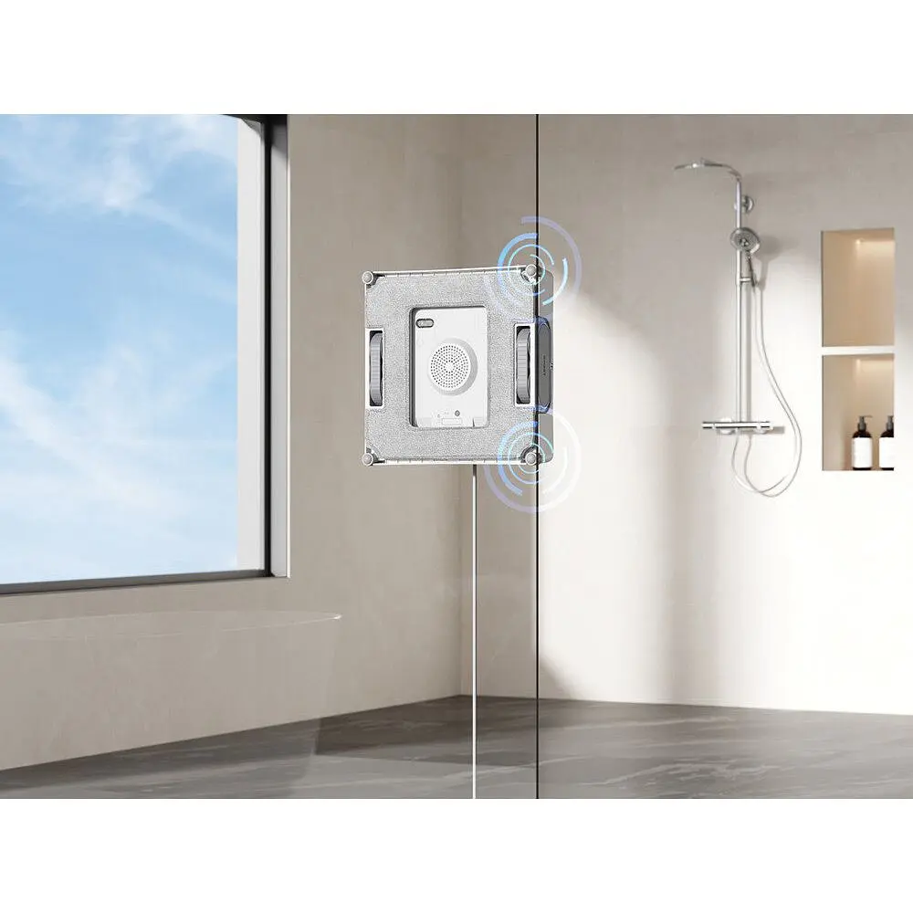 Робот для миття вікон ECOVACS Winbot W2 Pro (WG852-11) [132823] - фото 9