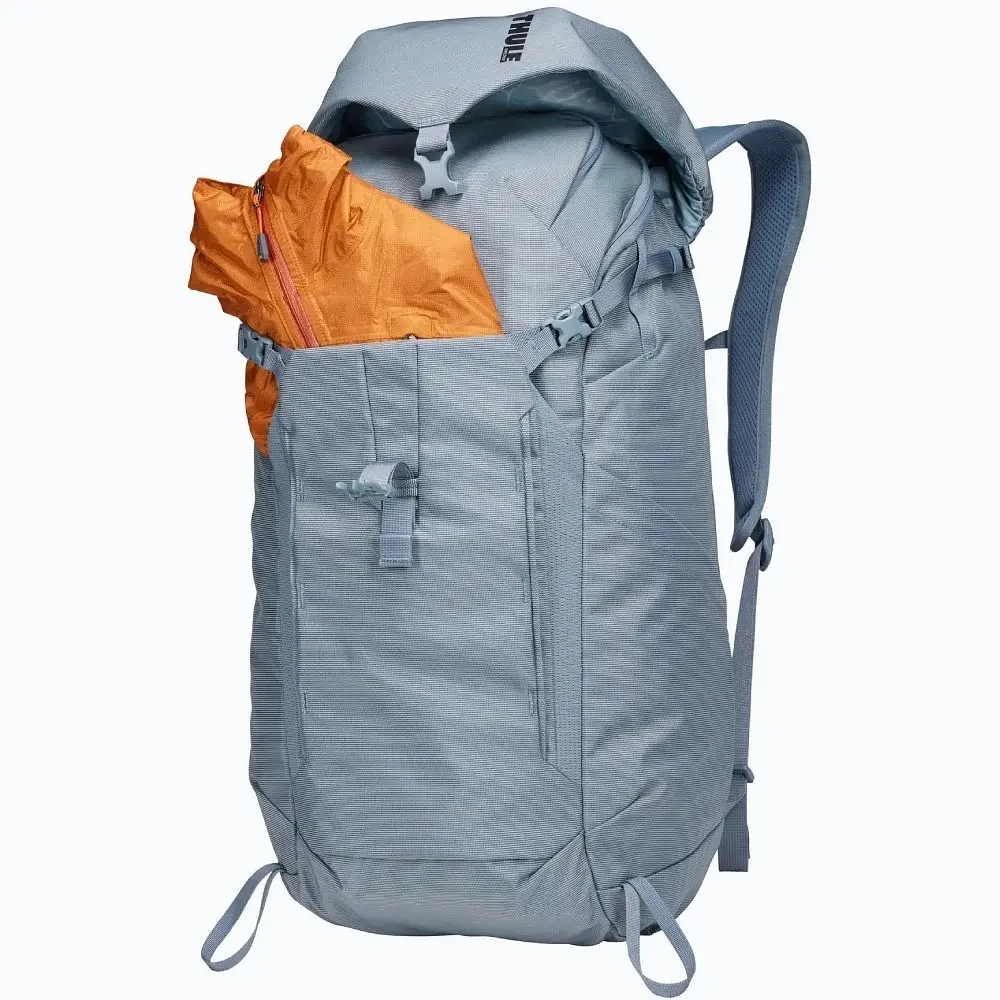 Рюкзак для активного відпочинку Thule AllTrail Daypack TADP-225 Pond Blue 25 л (3205089) - фото 10
