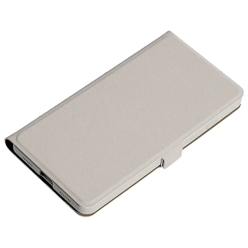 Чохол-книжка BOOX Flip-Fold для BOOX Palma 2 Creamy White (0CV0463R) - фото 3