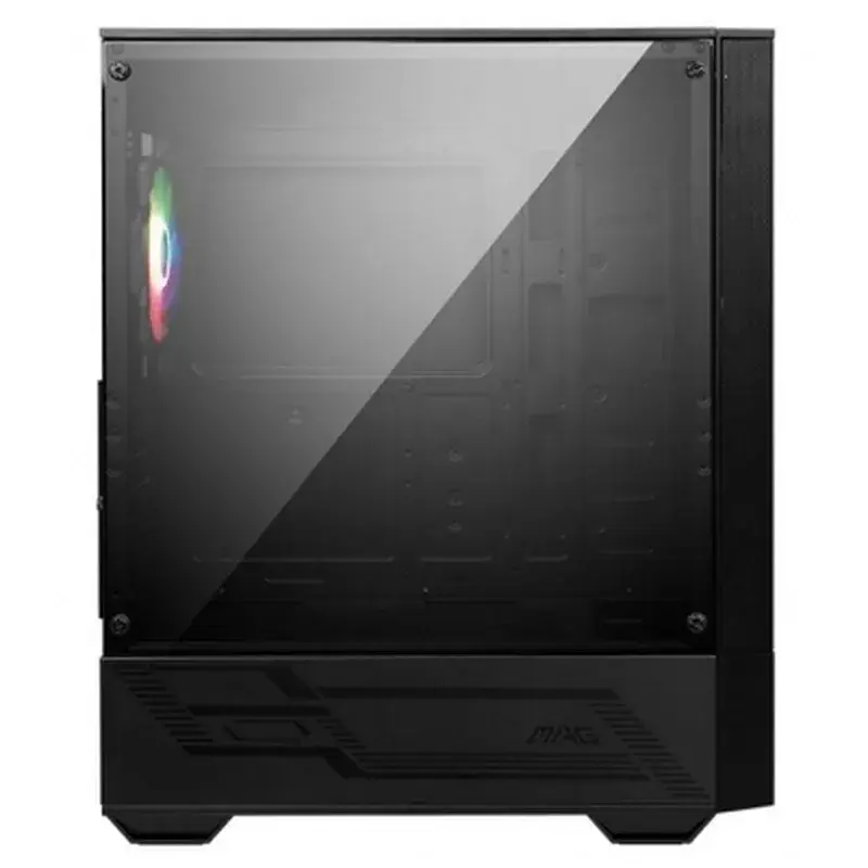 Корпус для ПК MSI MAG FORGE 110R - фото 3