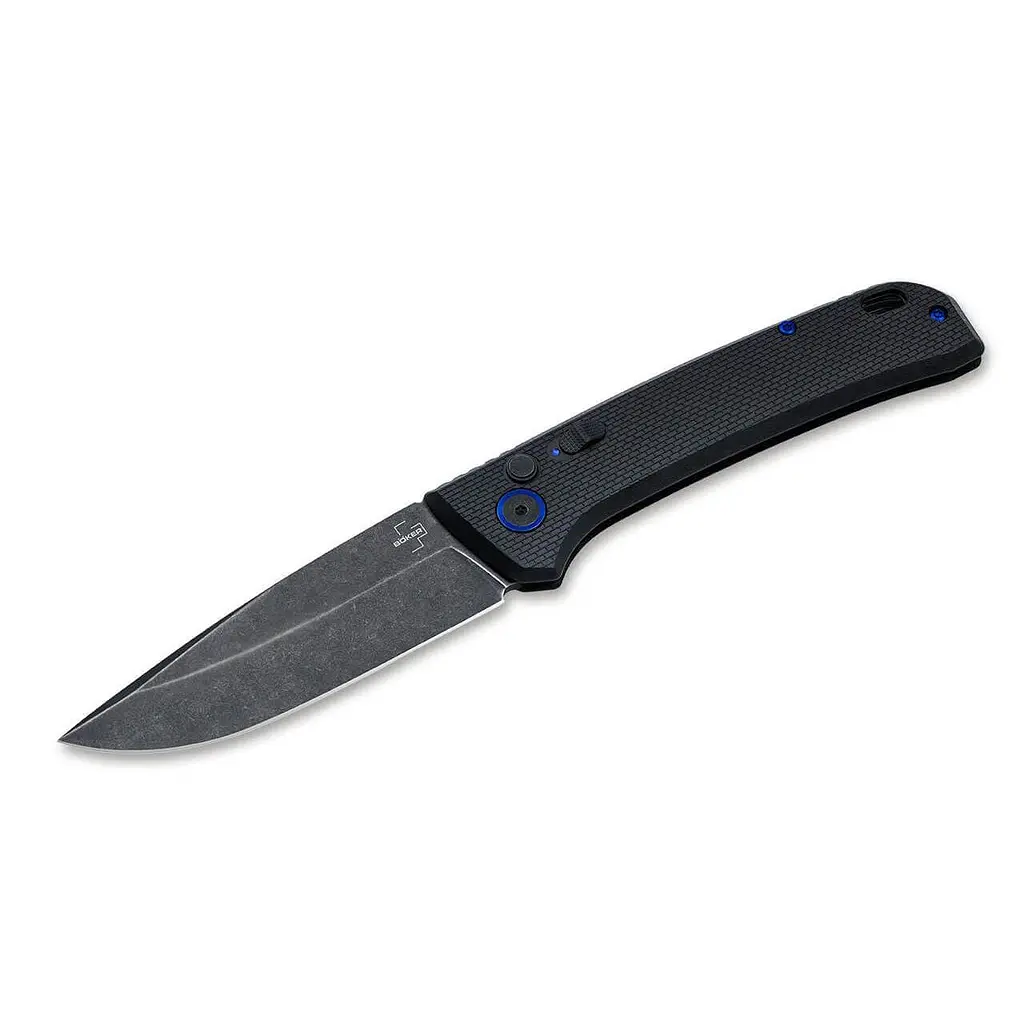 Ніж Boker Plus FRND, чорний