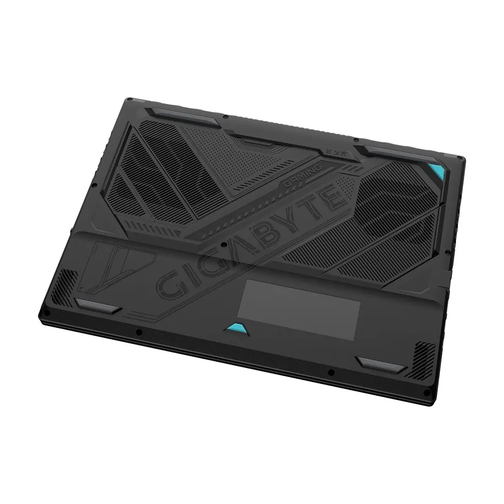 Ноутбук GIGABYTE Gaming A16 (CTHH3UA893SD) - фото 10