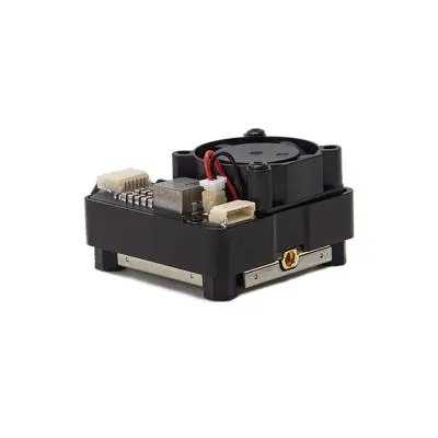 Відеопередавач (VTX) Skyzone TX2501CNC 2.5W 6.2G 64CH L,X,S Band упаковка 200 шт. (TX2501CNC6GBOX200) - фото 5