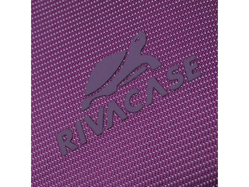 Сумка для ноутбука RIVACASE 8221 13.3 purple - фото 12