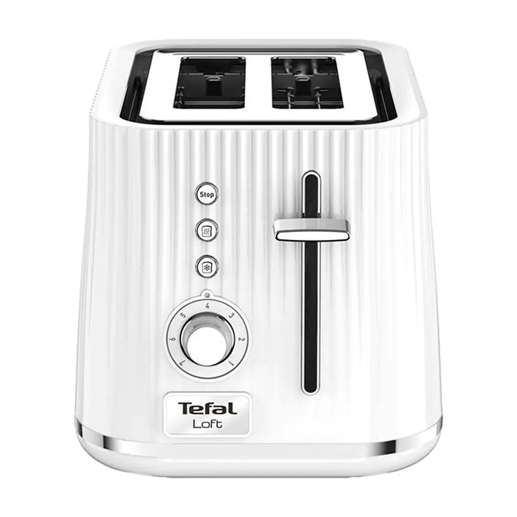 Тостер Tefal TT761138 - фото 2