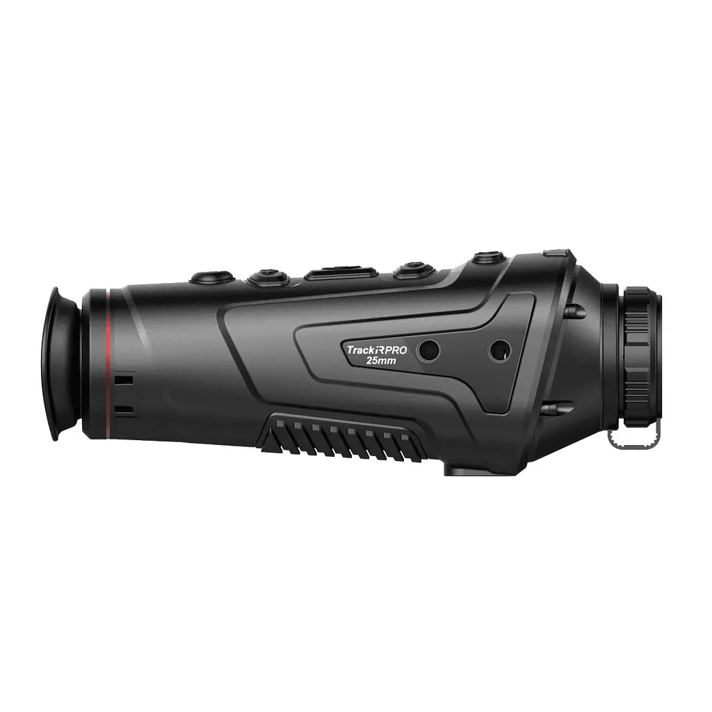 Тепловизионный монокуляр GUIDE TrackIR Pro 25mm 640x480px - фото 3