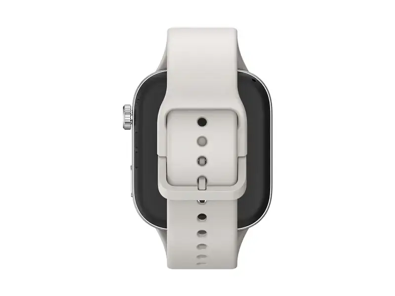 Смарт-годинник Xiaomi Redmi Watch 6 Silver Gray (BHR08CUGL) - фото 3