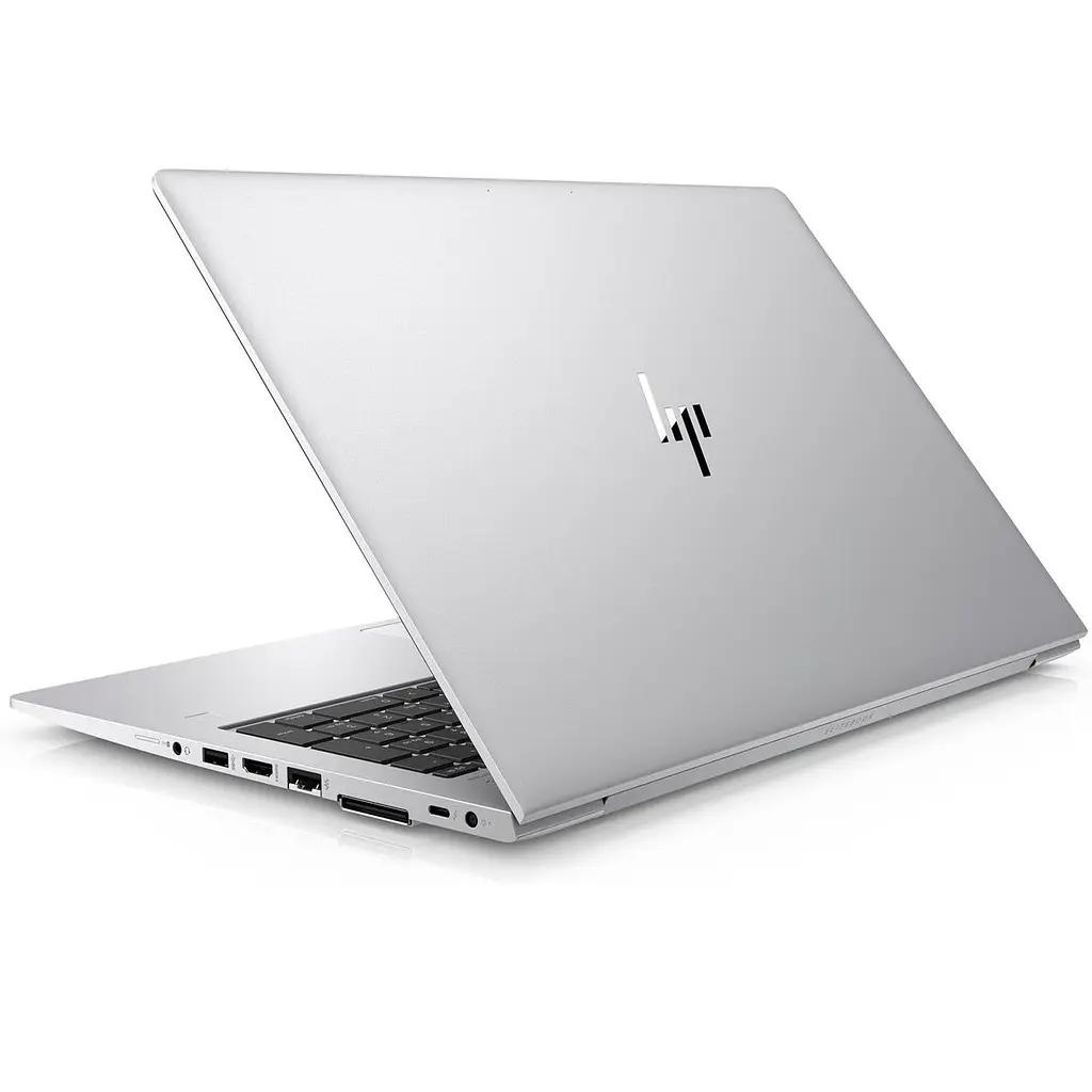 Ноутбук HP EliteBook 755 G5 FHD (Ryzen 7 PRO 2700U/16/256SSD) - Class B "Б/В" - фото 4