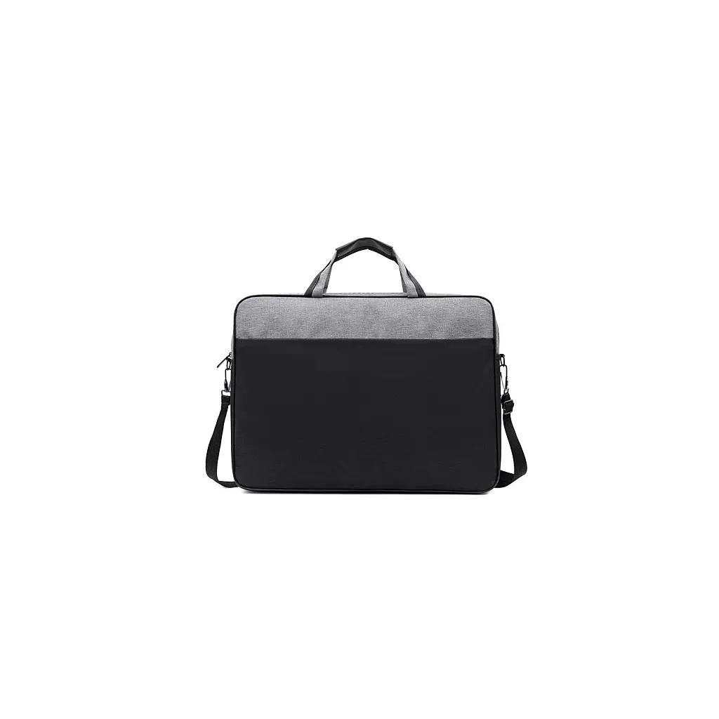Сумка для ноутбука Ritar 15.6" 8911 Black-gray (YT-8911-BG15.6") - фото 2