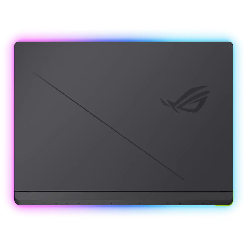 Ноутбук Ігровий ASUS ROG Strix G18 G815JPR-S9026W, Intel Core I9-14900HX до 5.8GHz, 18" WQXGA, 32GB, SSD 1TB, NVIDIA GeForce RTX 5070 8GB, Windows 11 Home - фото 16
