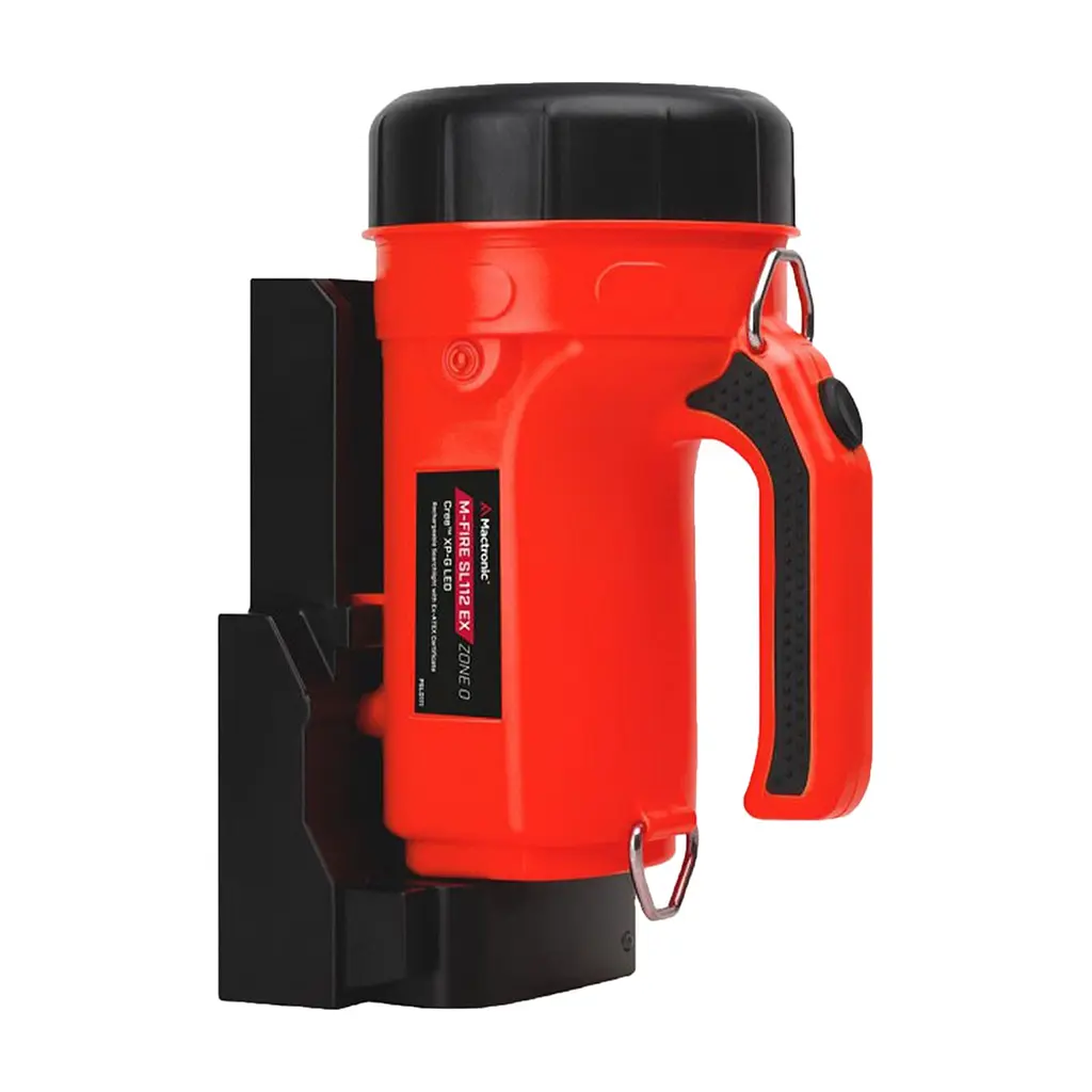 Ліхтар Mactronic M-Fire SL-112 (222 Lm) Rechargeable Ex-ATEX (PSL0111) - фото 2