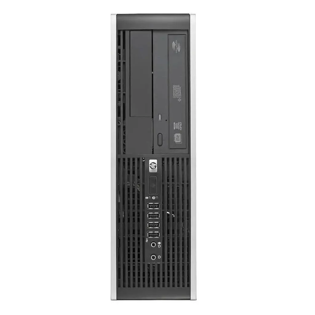 Комп'ютер HP Compaq 8100 Elite SFF (i5-650/4/500) Б/В - фото 3