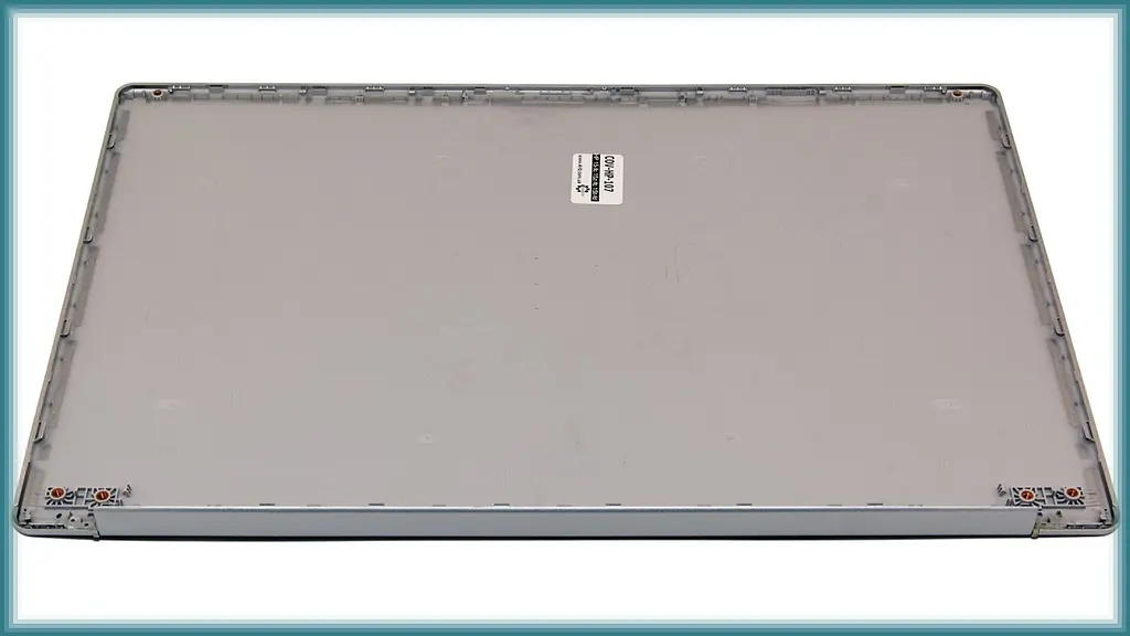 Кришка матриці HP 15-fc 15z-fc 15t-fd 15-fd 250 G10 255 G10 256 G10 SILVER - фото 2