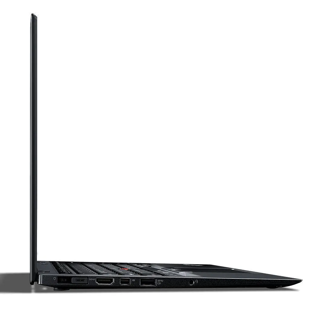 Ноутбук Lenovo ThinkPad X1 Carbon G3 (i5-5200U/8/256SSD) - Class A "Б/В" - фото 4