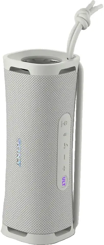 Портативна акустика Sony ULT FIELD 1 White (SRSULT10W.E) - фото 5