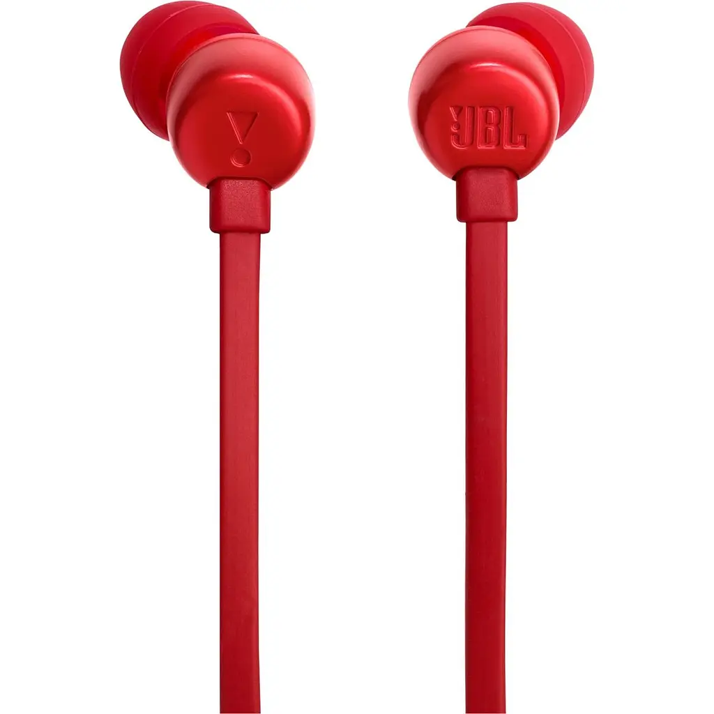 Навушники JBL Tune 310C Red JBLT310CRED [134509] - фото 4