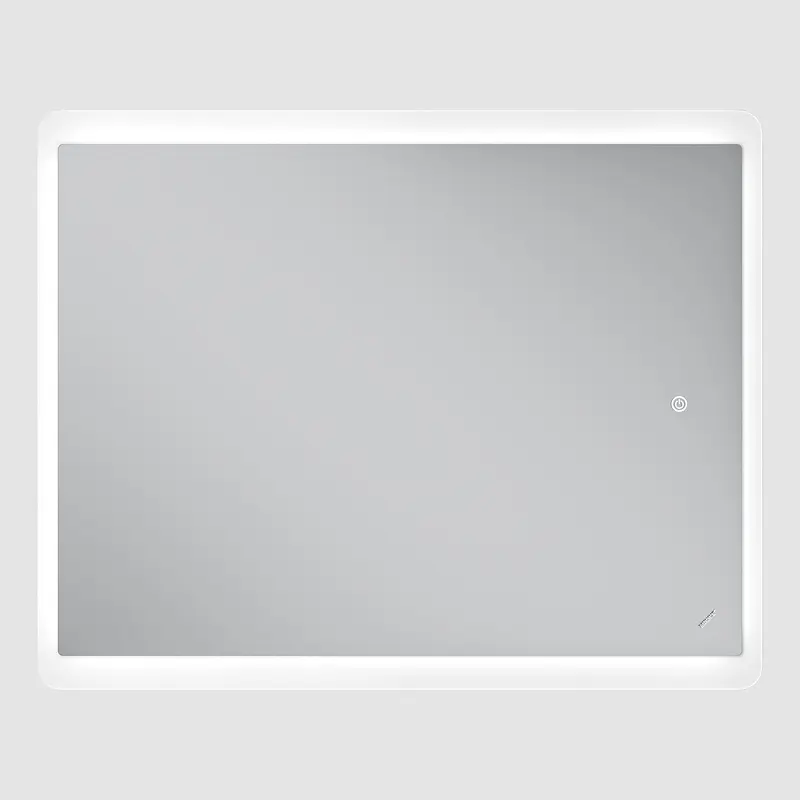 Дзеркало Mixxus Premium Olivary MR19-100x80-Reverse MP6629 - фото 9