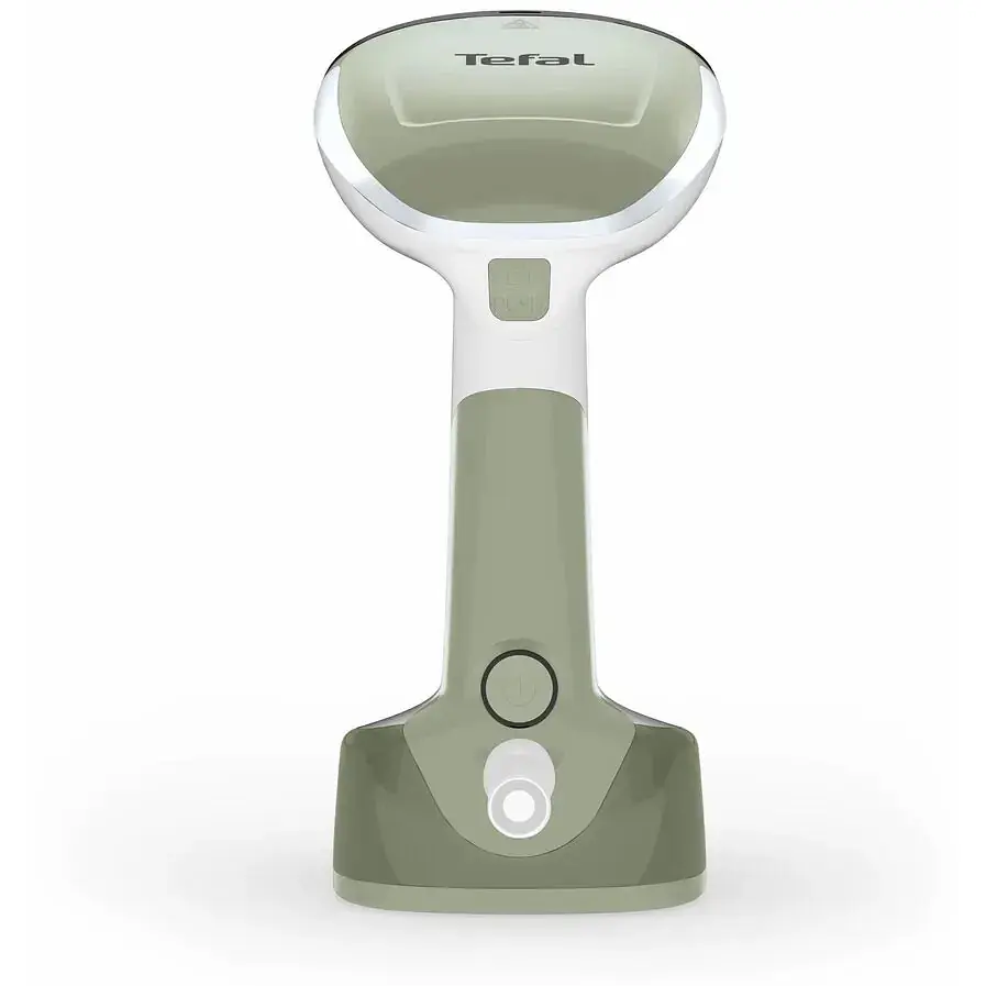 Відпарювач Tefal Access Steam Pocket 1300 Вт біло-зелений (DT3053E1) - фото 3