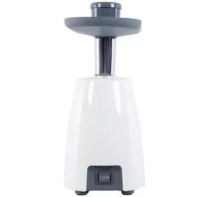 Електром'ясорубка Kenwood MG360 - фото 3