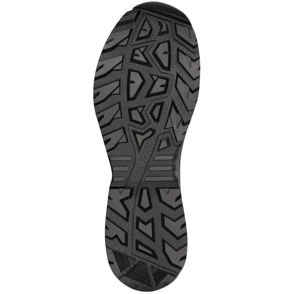 Ботинки AKU Sentinel MID GTX 8.5 Black - фото 5