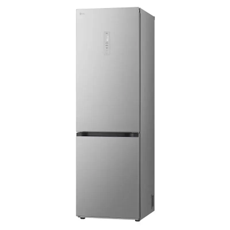 Холодильник LG GC-B459FNPW - фото 5