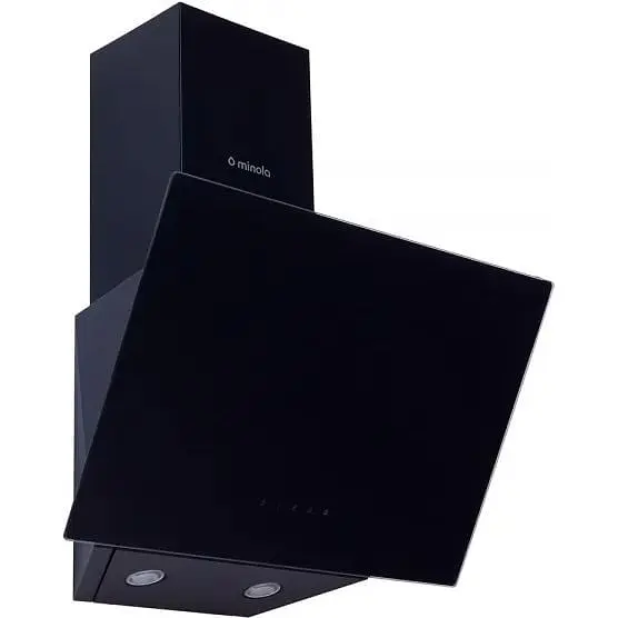 Вытяжка Minola HVS 5242 BL 700 LED - фото 2