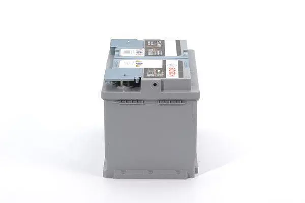 Акумулятор Bosch S5 AGM 70Ah EN 760A (0 092 S5A 080) - фото 2