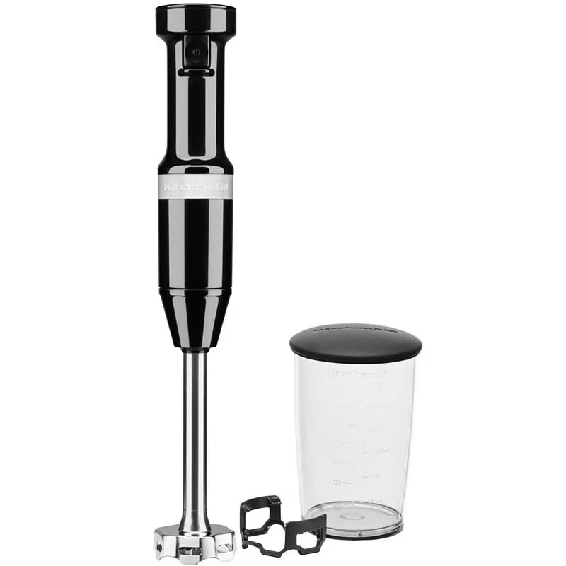 Занурювальний блендер KitchenAid 5KHBV53EOB