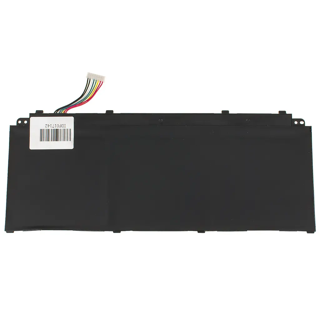 Батарея для ноутбука Acer AP15O3K (БЕЗ ВУШОК) (Aspire S5-371, Swift 5 SF514-51) 11.25V 4030 mAh 45.3Wh Black - фото 3