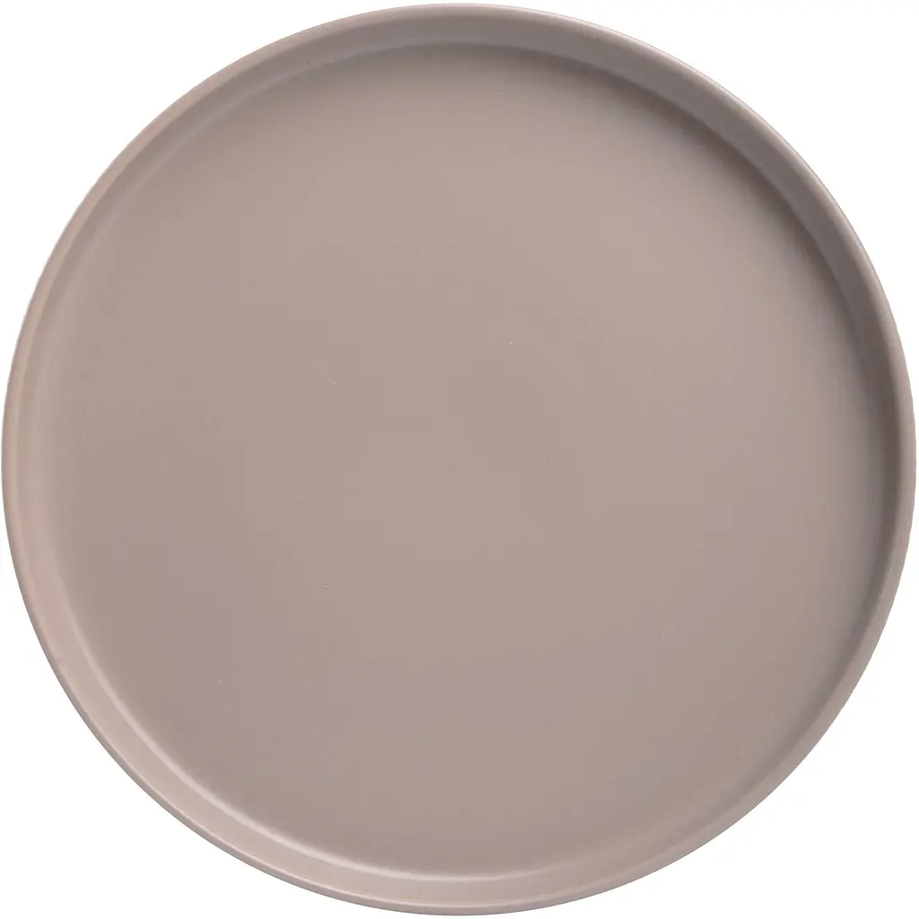 Тарілка десертна Limited Edition Robust 19 см Beige (TRSC-PS2505-B80P) - фото 2