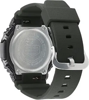 Годинник CASIO GM-2100B-3AER - фото 4