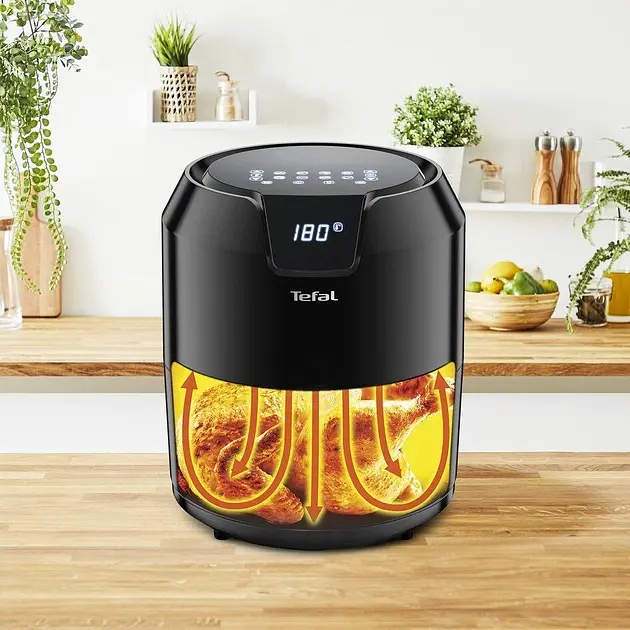 Мультипіч Tefal Easy Fry Precision EY401815 - фото 10