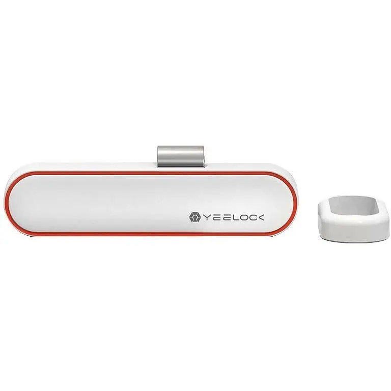 Розумний меблевий замок Xiaomi Yeelock Smart Cabiner Lock E [ZNGS02YSB] [49818] - фото 2