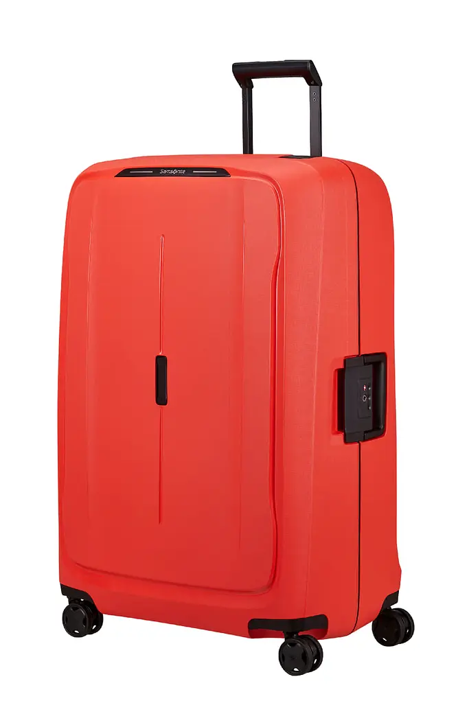 Валіза 81 См Samsonite ESSENS LAVA 81x56x34 KM0*76004 - фото 3