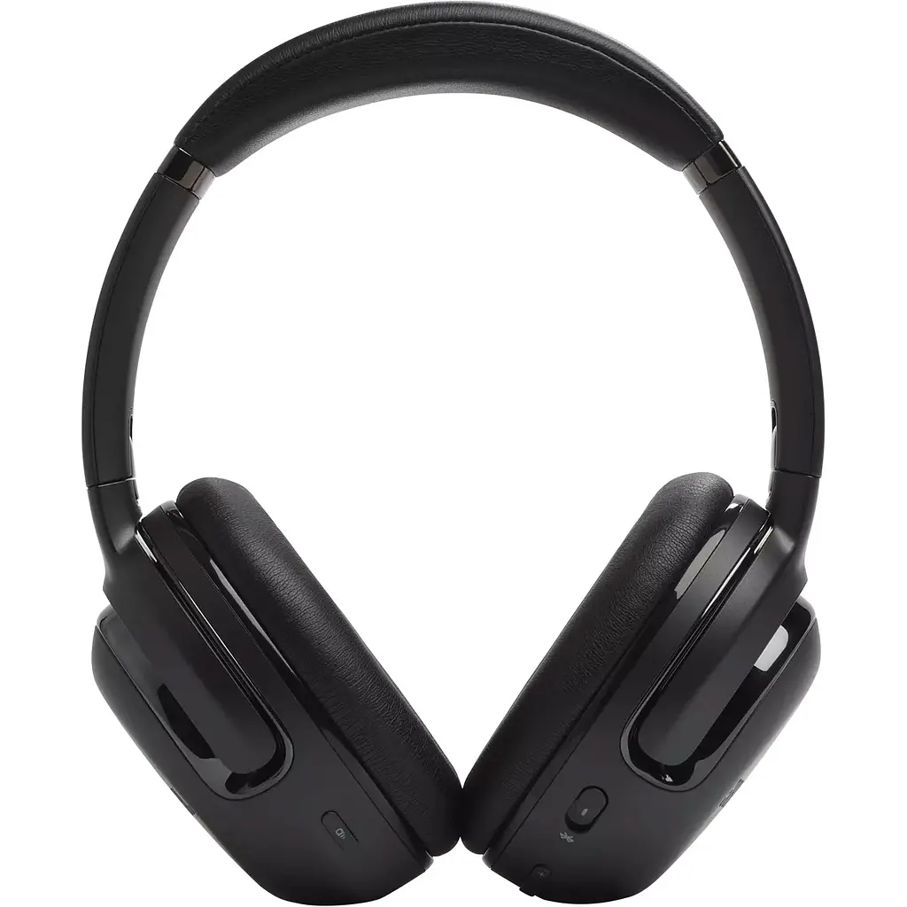 Навушники JBL Tour One M2 Black [JBLTOURONEM2BLK] [84003] - фото 6