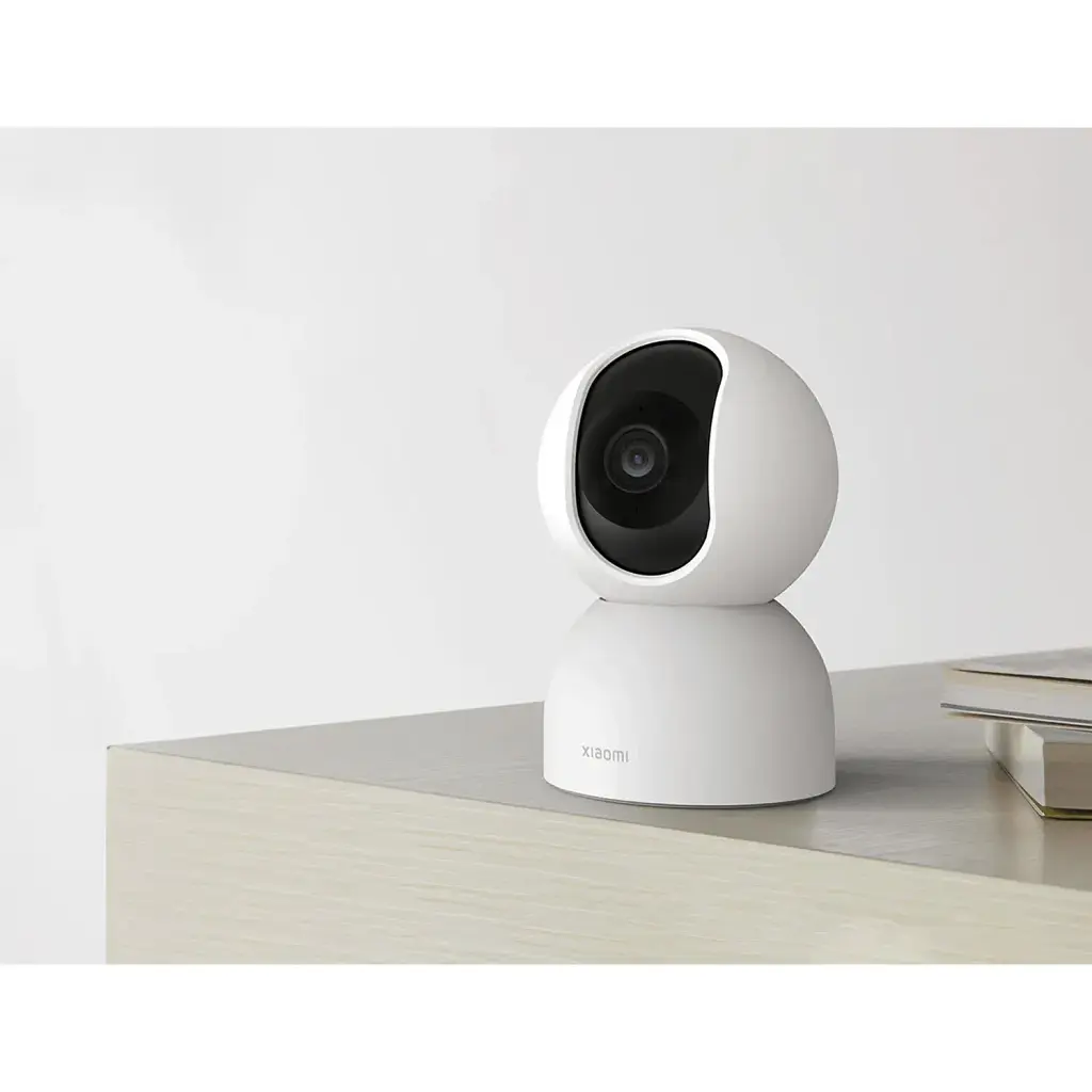 IP-камера для видеонаблюдения Xiaomi Smart Camera C400 [BHR6619GL] Global EU [82640] - фото 5