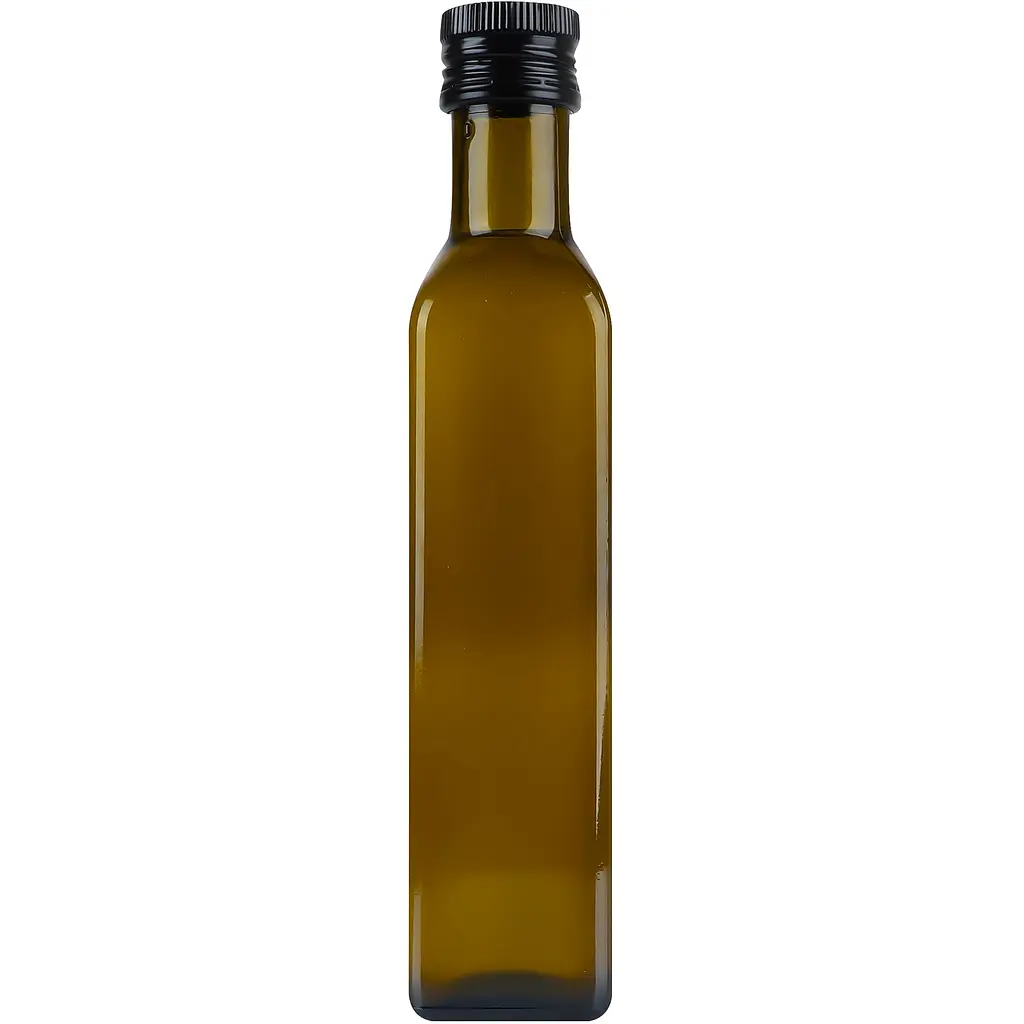 Олія соняшникова Golden Kings of Ukraine Сиродавлена 240 мл (934873) - фото 3