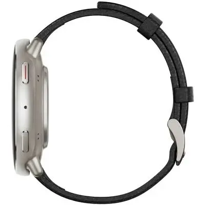 Смарт-годинник Amazfit Active 2R Premium W2437GL1N Чорний (1194181) - фото 4