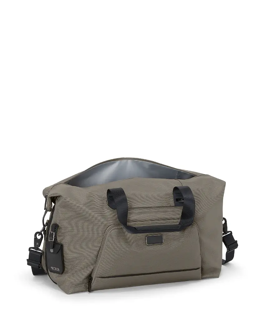 Дорожня Сумка Tumi TUMI ALPHA GREY ALLOY 47x29x23(33) 02203159GAL4 - фото 2