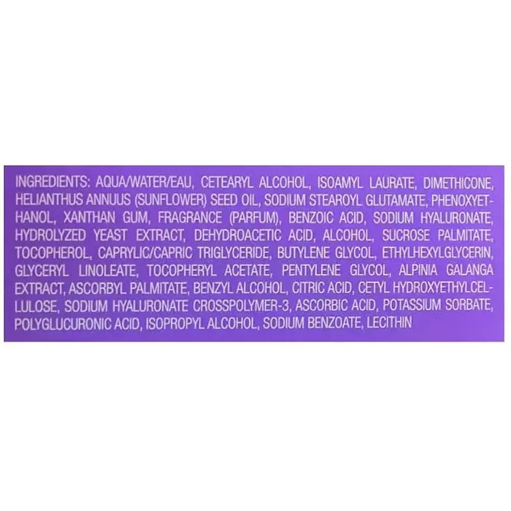 Крем для век Klapp Repagen Hyaluron Selection 7 Hydra Eye Care Cream 20 мл - фото 4